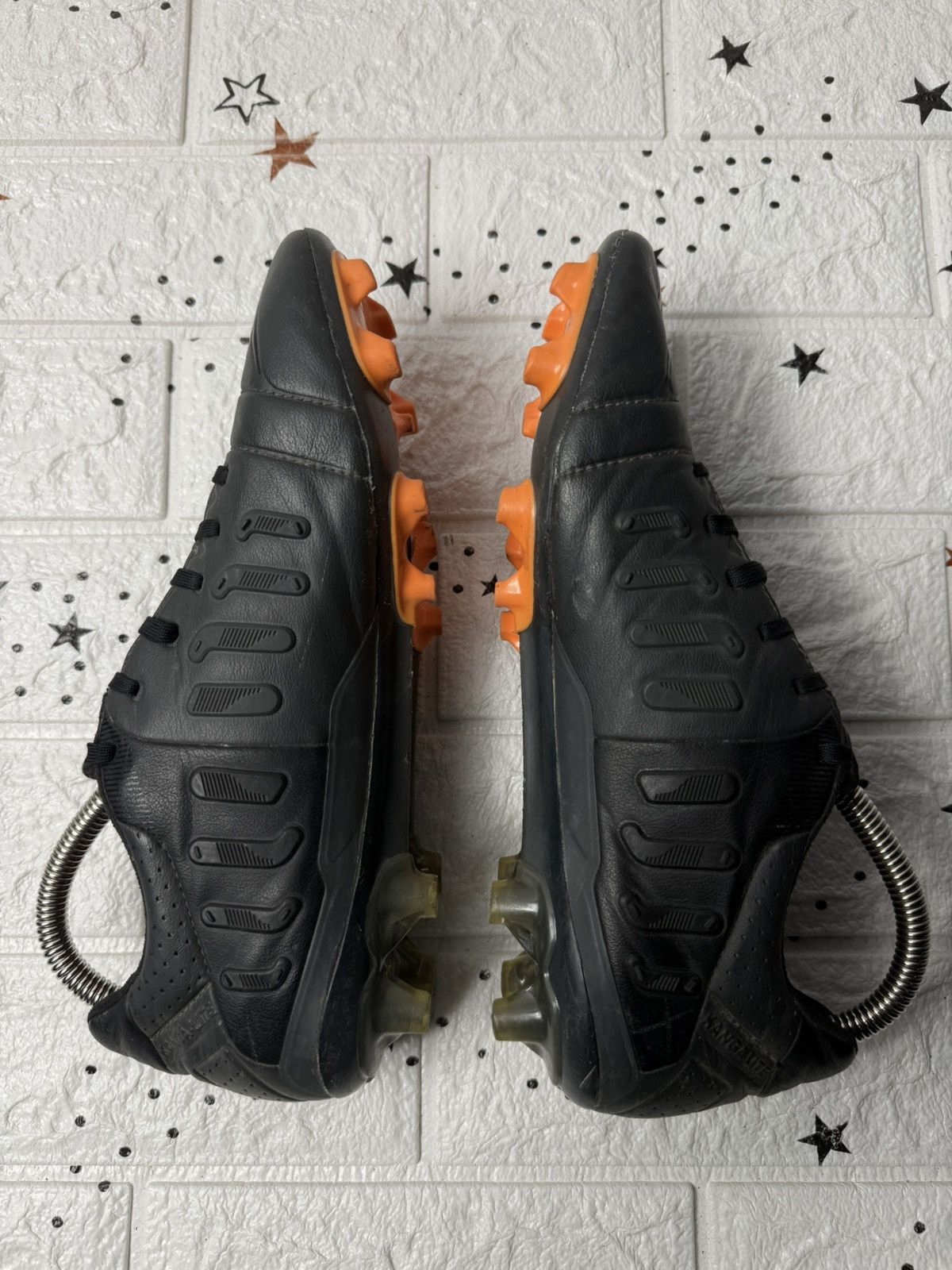 Nike Nike CTR360 Maestri 3 FG Elite 525166-010 US9 UK8 EUR42.5 Size US 9 / EU 42 - 6 Thumbnail