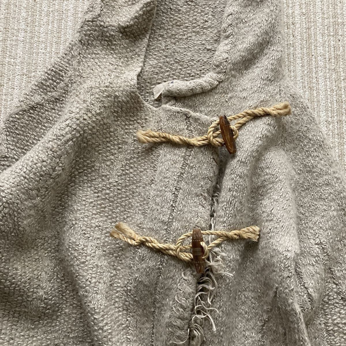 Kapital Knit Jacket Size US S / EU 44-46 / 1 - 2 Thumbnail