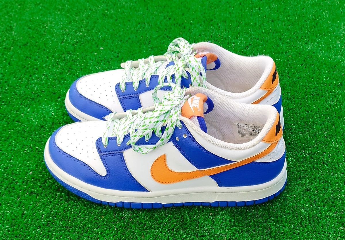 Nike Shoes Nike Dunk Low Size US 7.5 / IT 37.5 - 3 Thumbnail