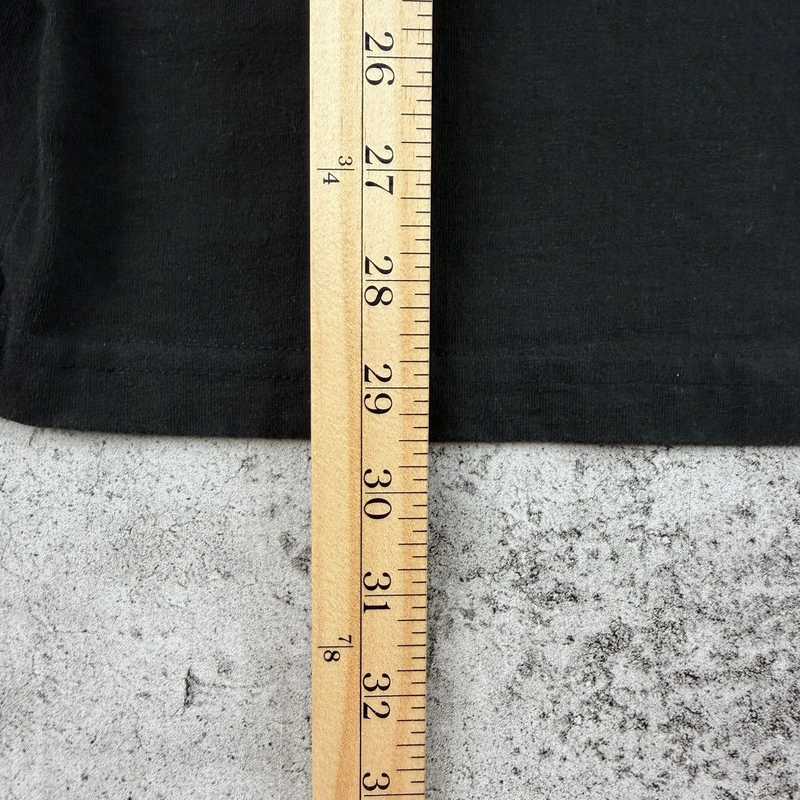 Bravado Trans-Siberian Orchestra 3/4 Sleeve Raglan Shirt Size Large Size US L / EU 52-54 / 3 - 9 Thumbnail