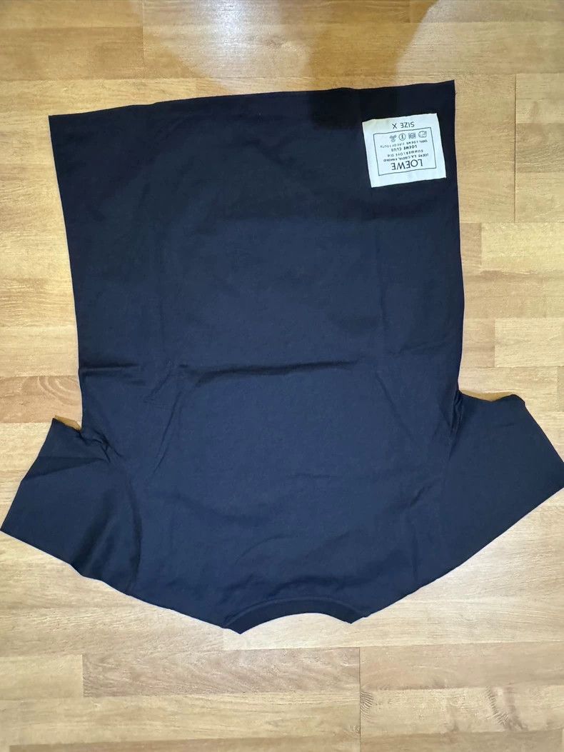 Loewe LOEWE Sleeveless, black Size XL / US 12-14 / IT 48-50 - 3 Thumbnail