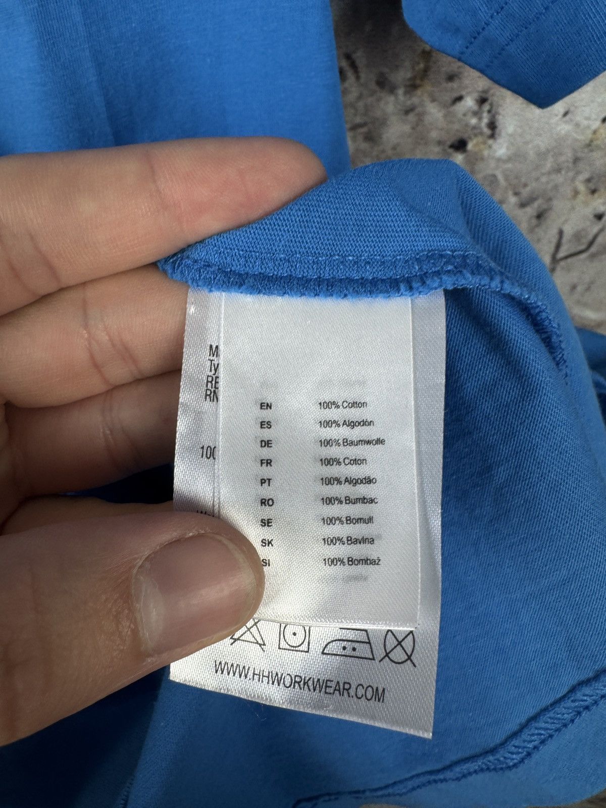 Helly Hansen Men’s Helly Hansen Work Wear Streetwear Size Medium Size US M / EU 48-50 / 2 - 8 Thumbnail