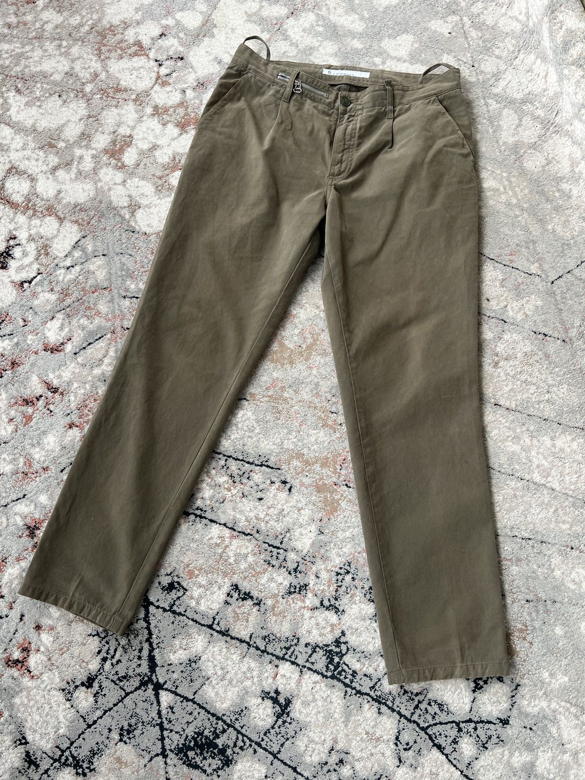 DEPARTMENT5 Department Five Pants Size US 34 / EU 50 - 1 Thumbnail