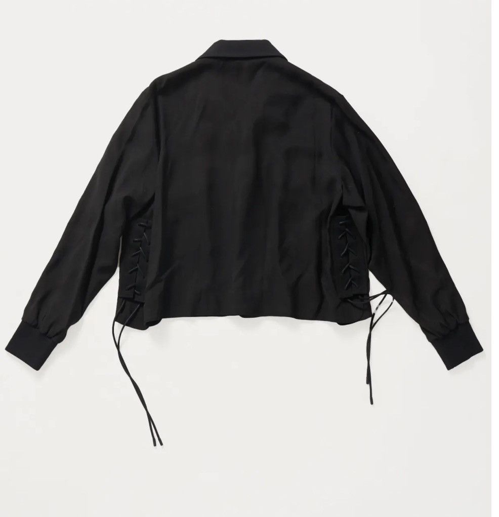 4SDESIGNS 4SDesigns Flak Bomber Jacket Size US L / EU 52-54 / 3 - 11 Thumbnail