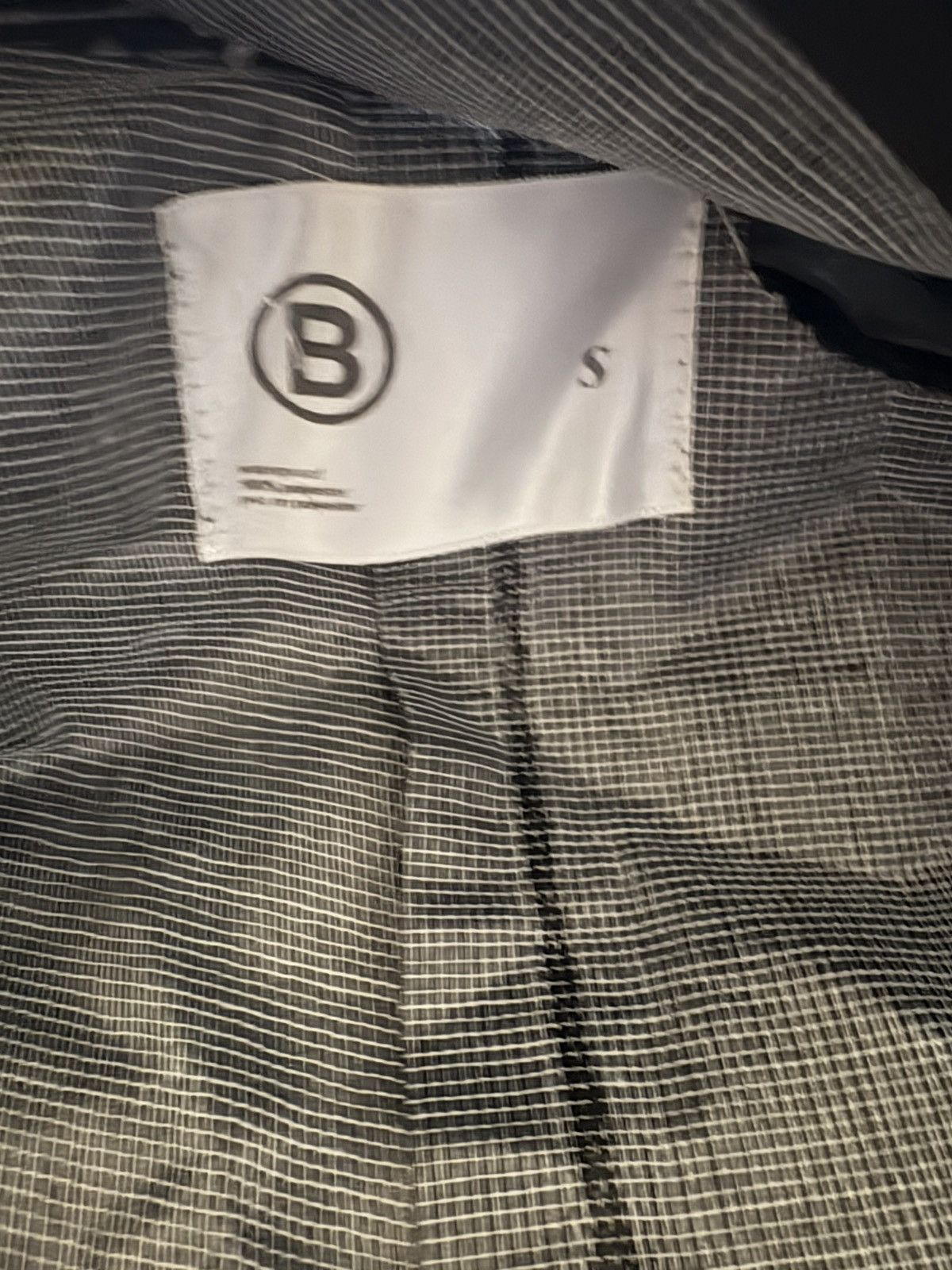 basketcase gallery Basketcase gallery rain coat Size US S / EU 44-46 / 1 - 5 Thumbnail
