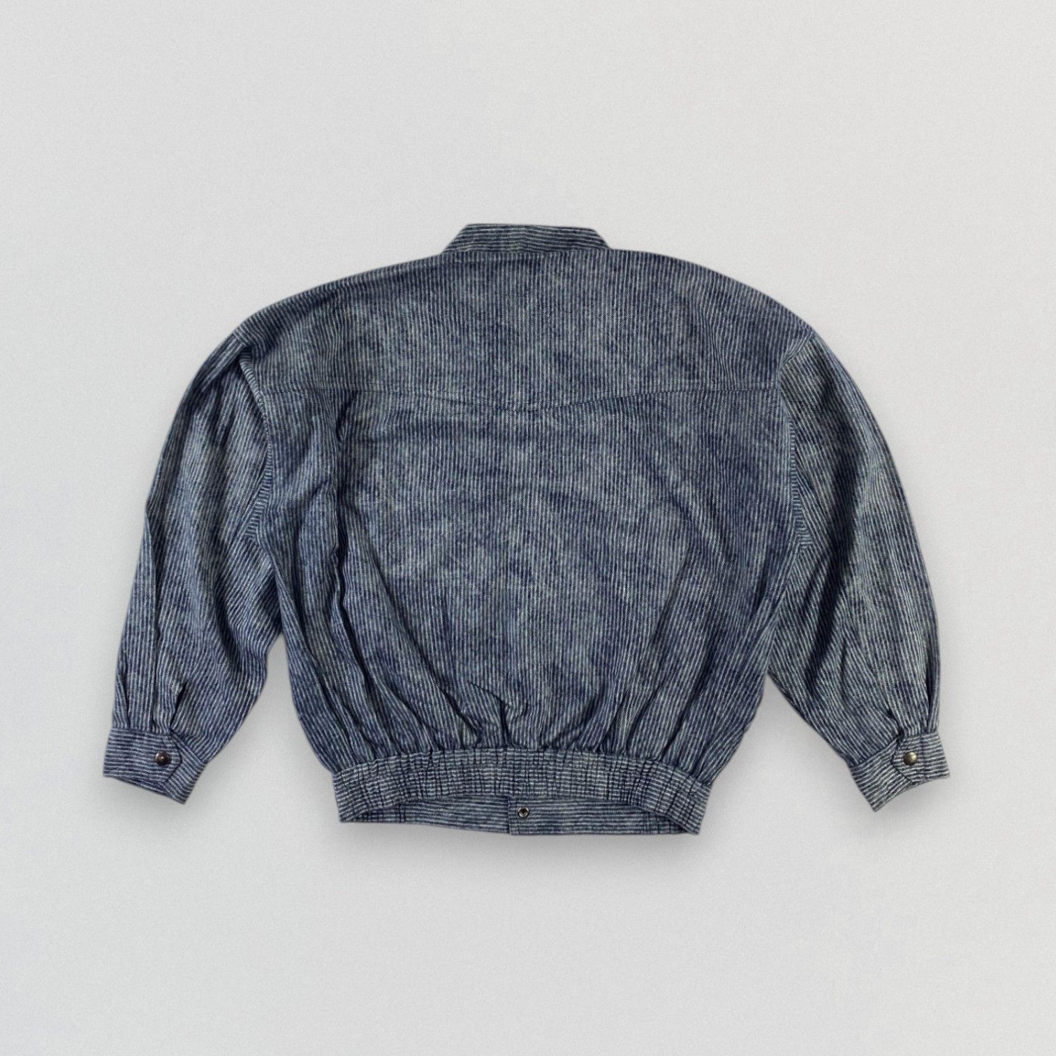 Japanese Brand Vintage Japanese Brand Hikory Jacket Size US L / EU 52-54 / 3 - 3 Thumbnail