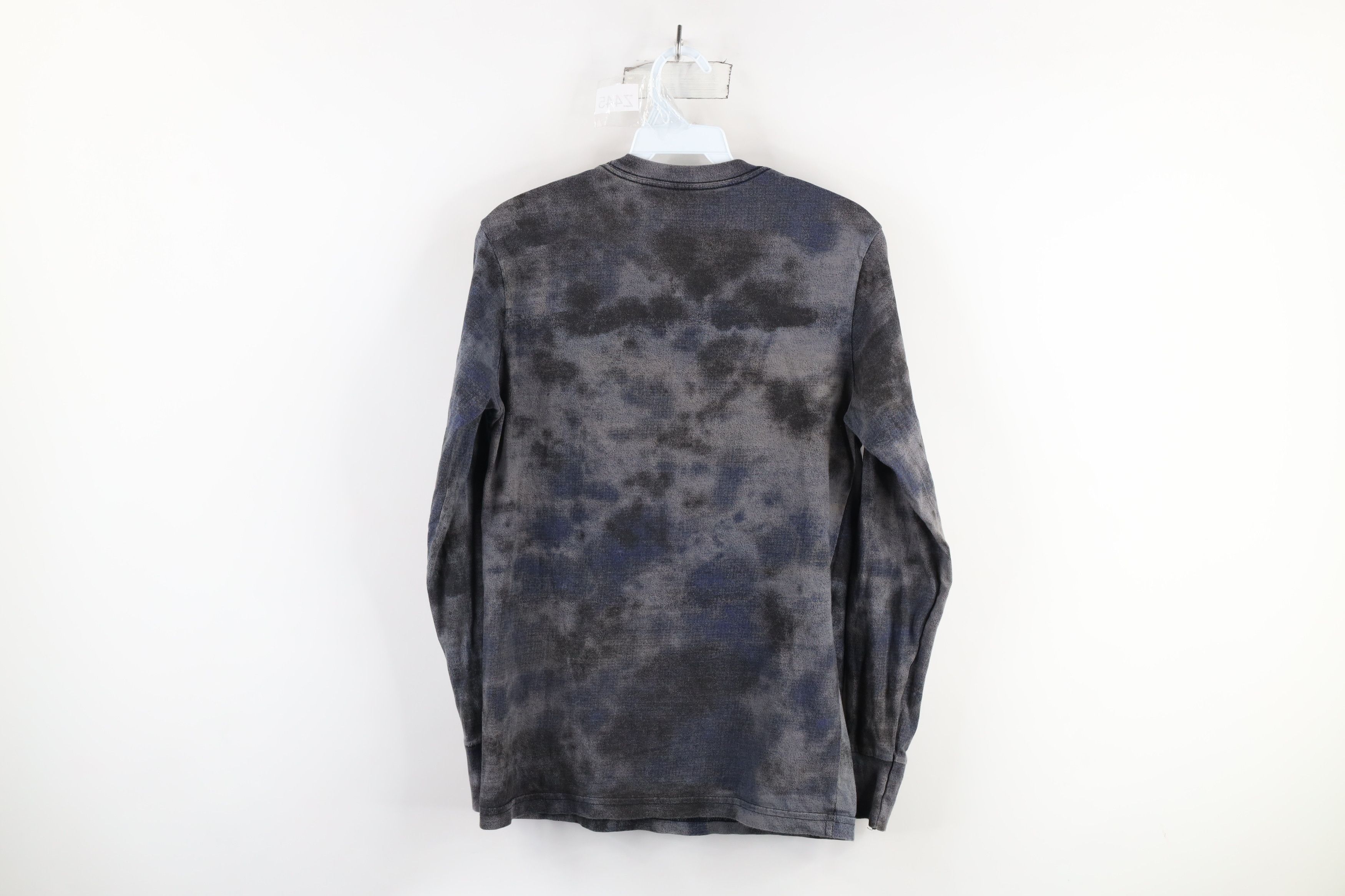Vintage InuYasha Out Japan Anime Manga Long Sleeve T-Shirt Acid Wash Size US S / EU 44-46 / 1 - 9 Thumbnail