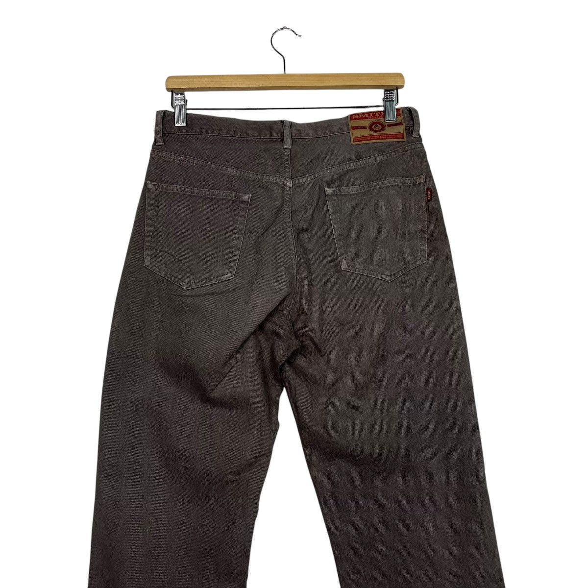 Smith's American Vintage Smiths American Denim Size US 33 - 9 Thumbnail