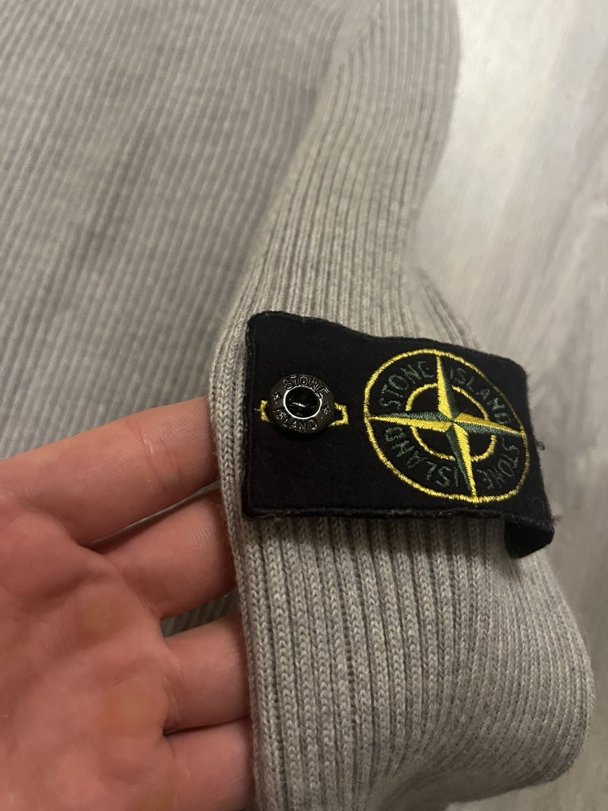 Stone Island Stone Island Size US L / EU 52-54 / 3 - 4 Thumbnail
