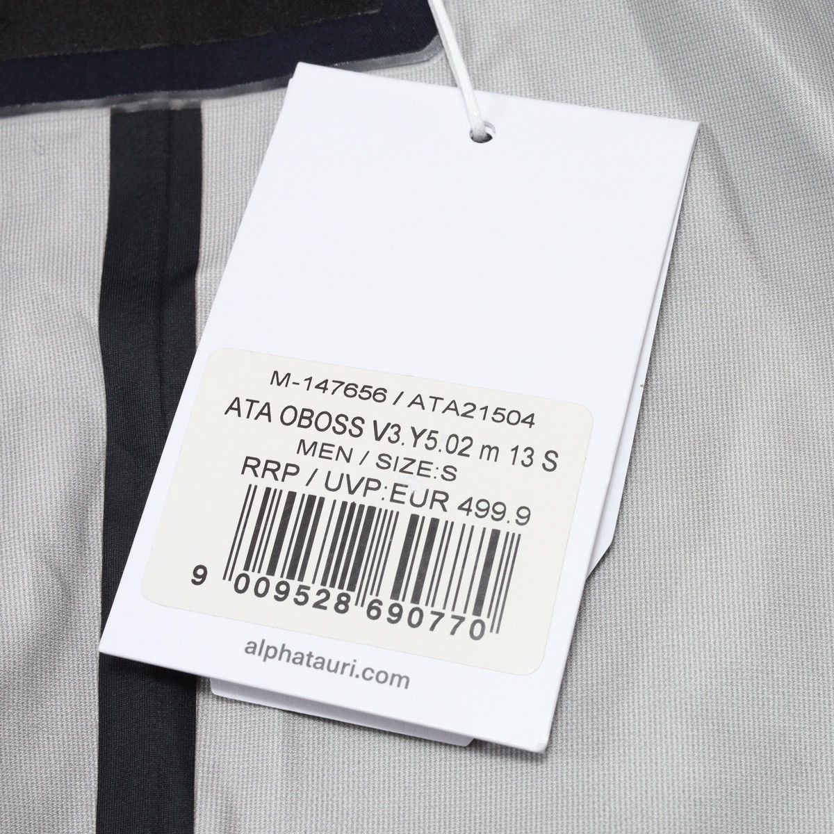 Other Alphatauri Oboss v3 Blazer Racing Jacket NWT Size US S / EU 44-46 / 1 - 20 Thumbnail