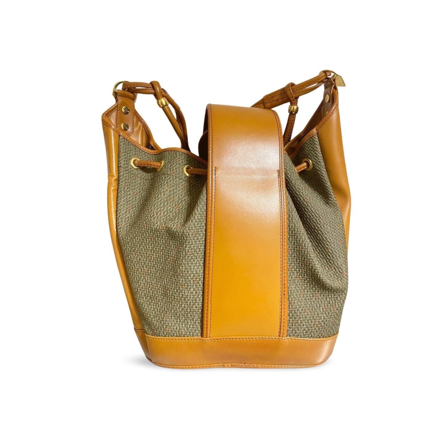Yves Saint Laurent Vintage Yves Saint Laurent hobo bucket shoulder bag Size ONE SIZE - 2 Thumbnail