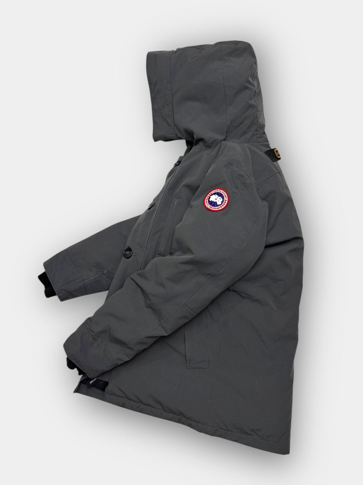 Canada Goose Chateau Parka Size US M / EU 48-50 / 2 - 5 Thumbnail