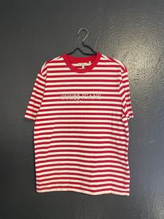 Asap rocky guess outlet red