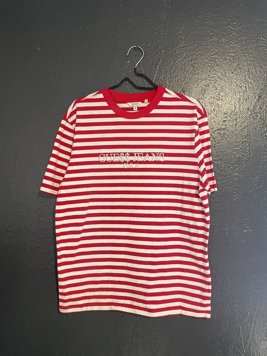 Guess asap outlet collab