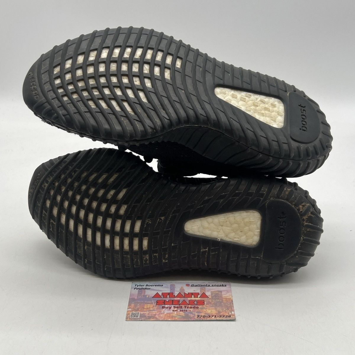 Adidas Yeezy boost 350 red Size US 6 / EU 39 - 7 Thumbnail