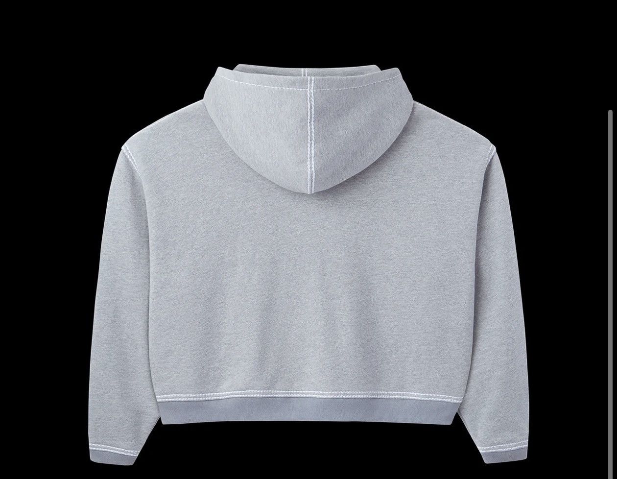 The GV Gallery The GV Gallery Grey San Francisco SF Pullover Hoodie Size US L / EU 52-54 / 3 - 6 Thumbnail