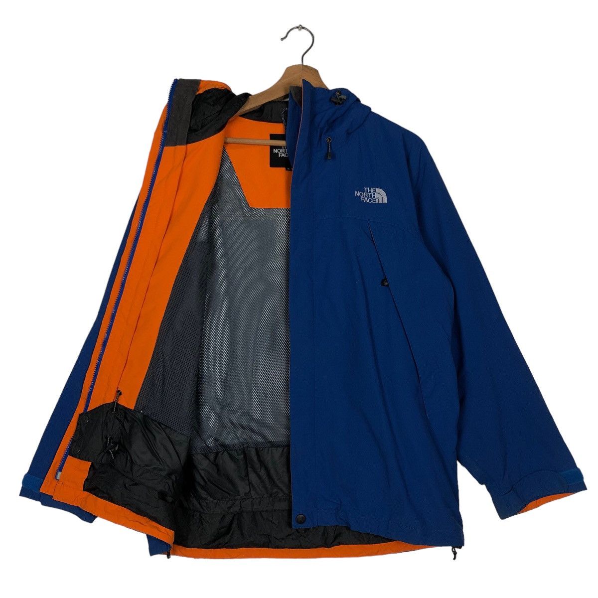 Japanese Brand 🔥90’s Hunting Survival Jacket The North Face Size US S / EU 44-46 / 1 - 9 Thumbnail