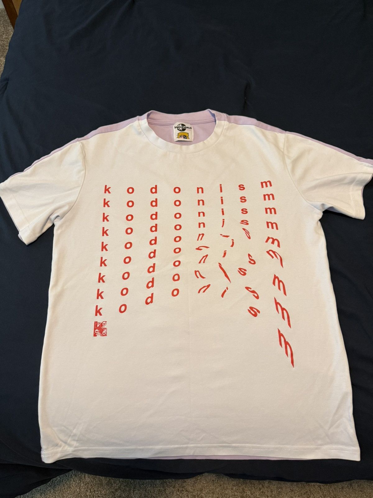 Kodone Kodonism Shirt Size US L / EU 52-54 / 3 - 1 Thumbnail