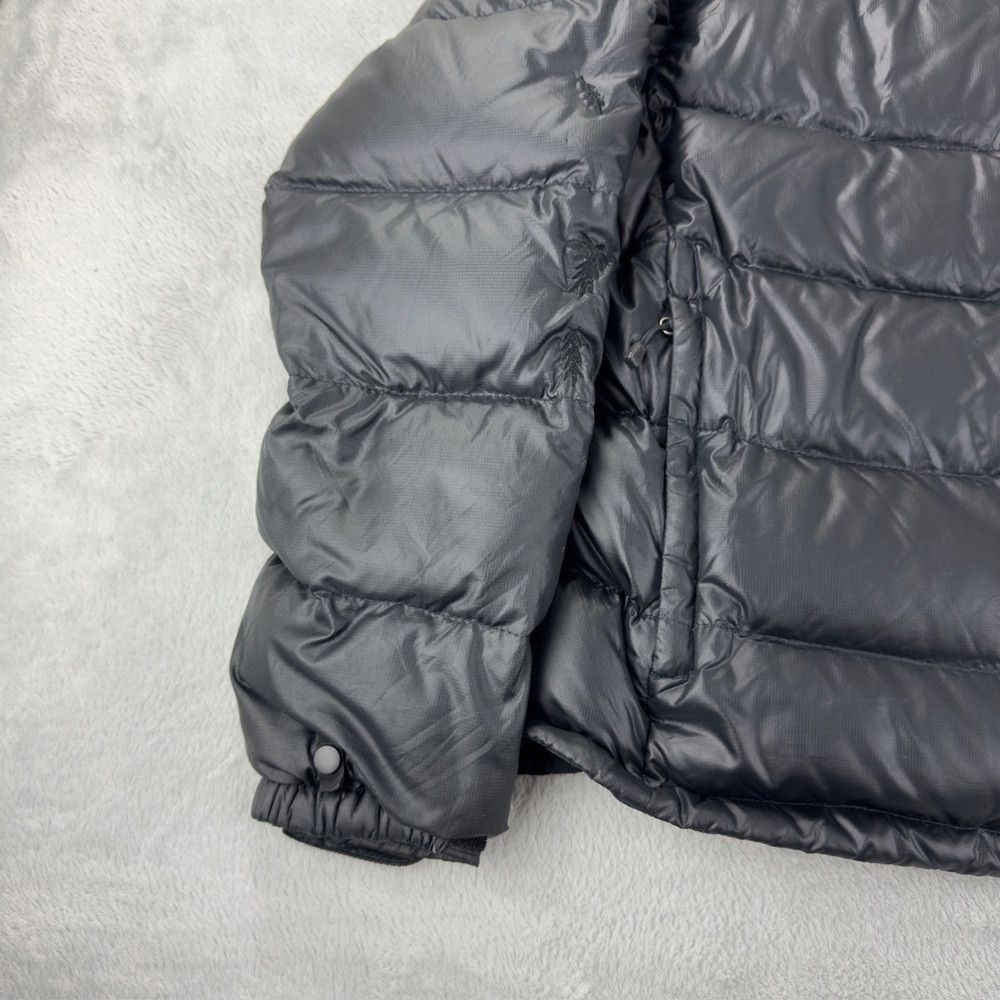 The North Face The North Face 700 Down Fill Black Jacket Men’s Size M Size US M / EU 48-50 / 2 - 5 Thumbnail