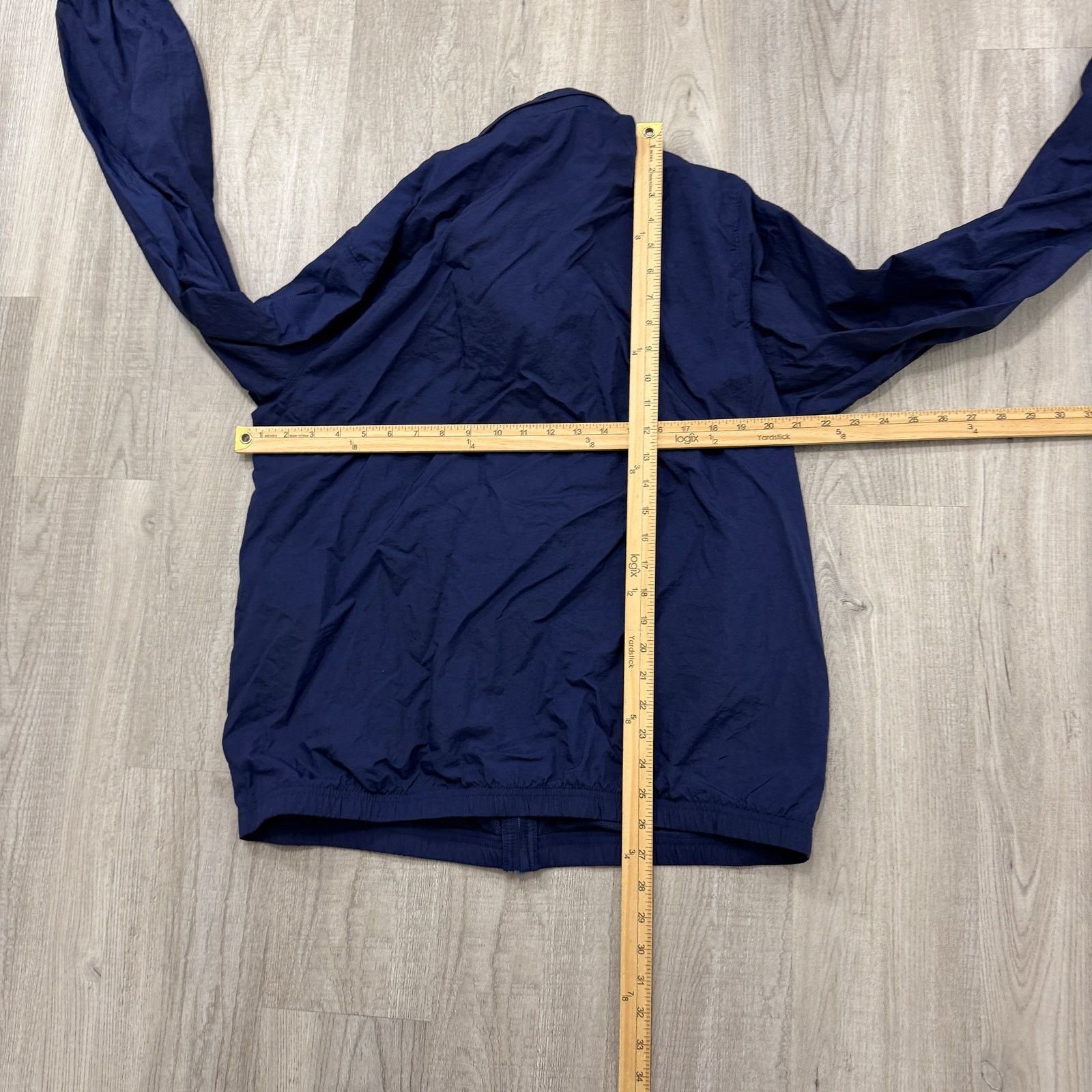 Nike Nike Sportswear Essentials Woven Track Jacket Mens Large Size US L / EU 52-54 / 3 - 8 Thumbnail