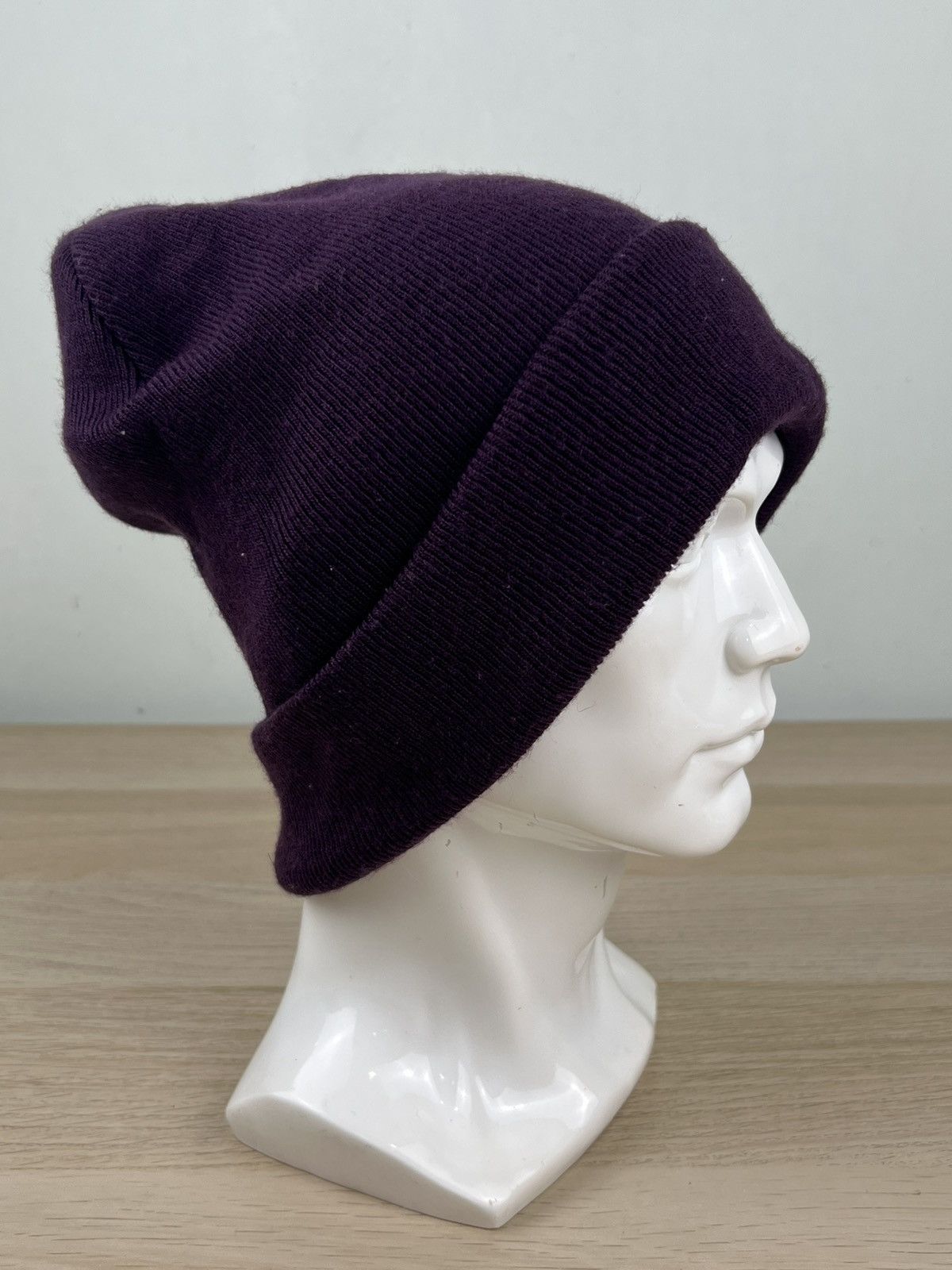 CA4LA Vintage Ca4la Beanie Hat Size ONE SIZE - 3 Thumbnail
