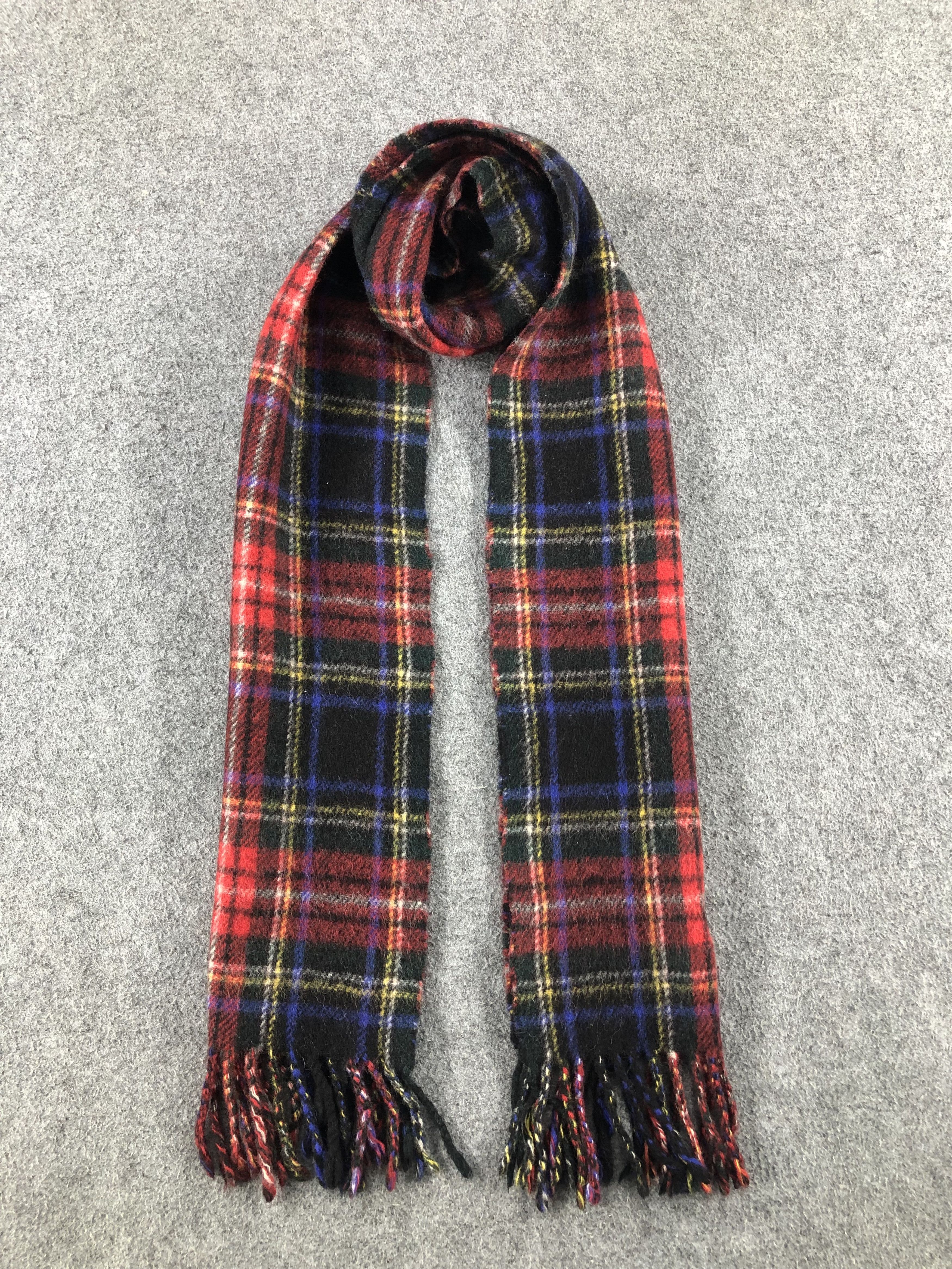 Polo Ralph Lauren Polo Ralph Lauren Scarf / Muffler / Neckwear Size ONE SIZE - 1 Thumbnail