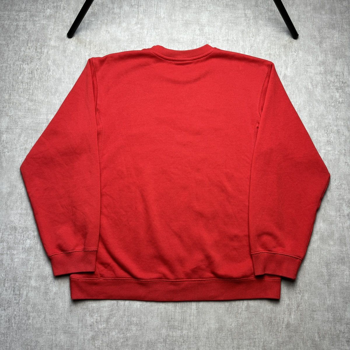 Nike Vintage Nike Sweatshirt Size US S / EU 44-46 / 1 - 12 Thumbnail