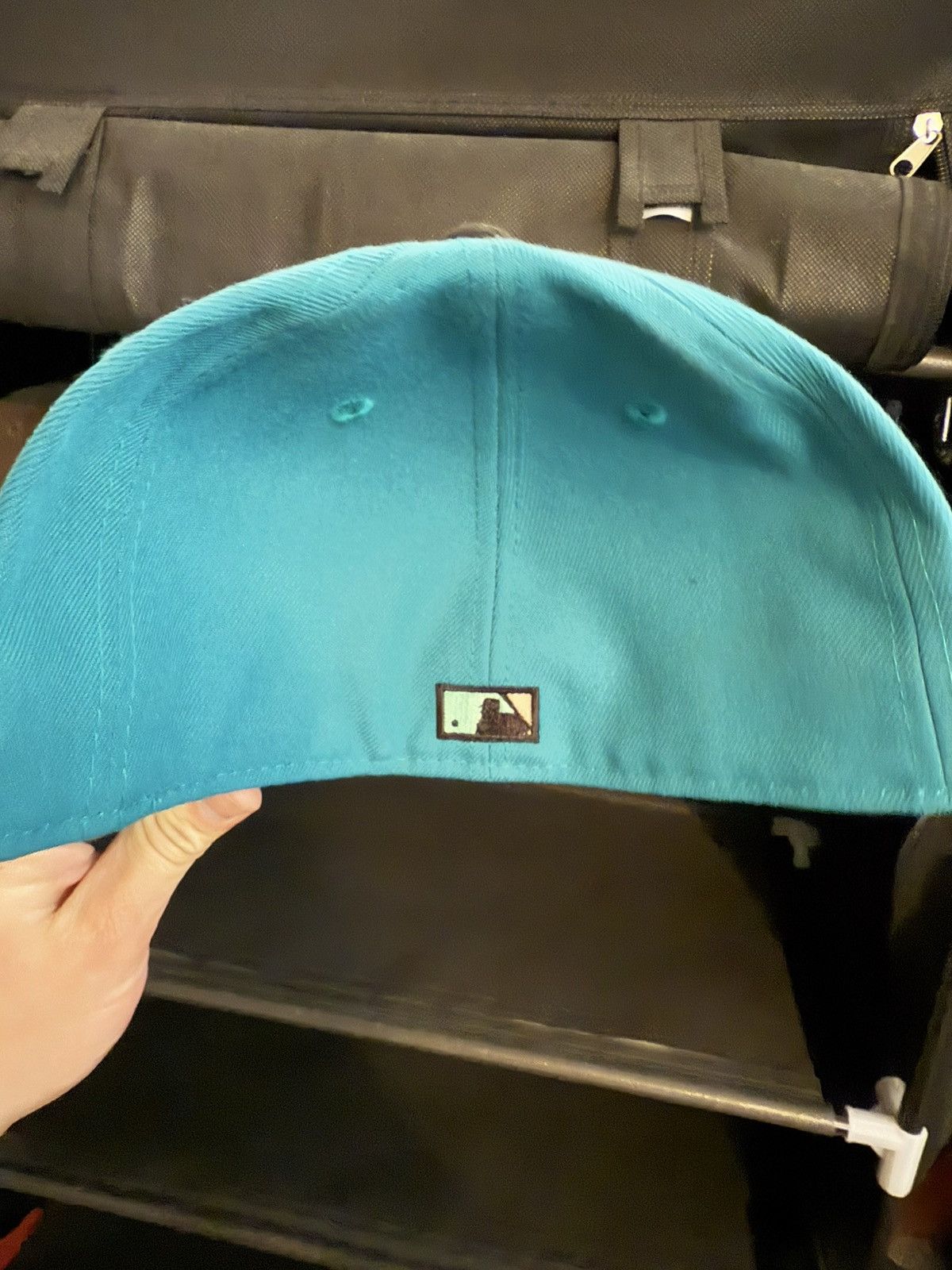Hat Club × New Era COLORADO ROCKIES HATCLUB EXCLUSIVE 7 1 2 Size ONE SIZE - 3 Thumbnail