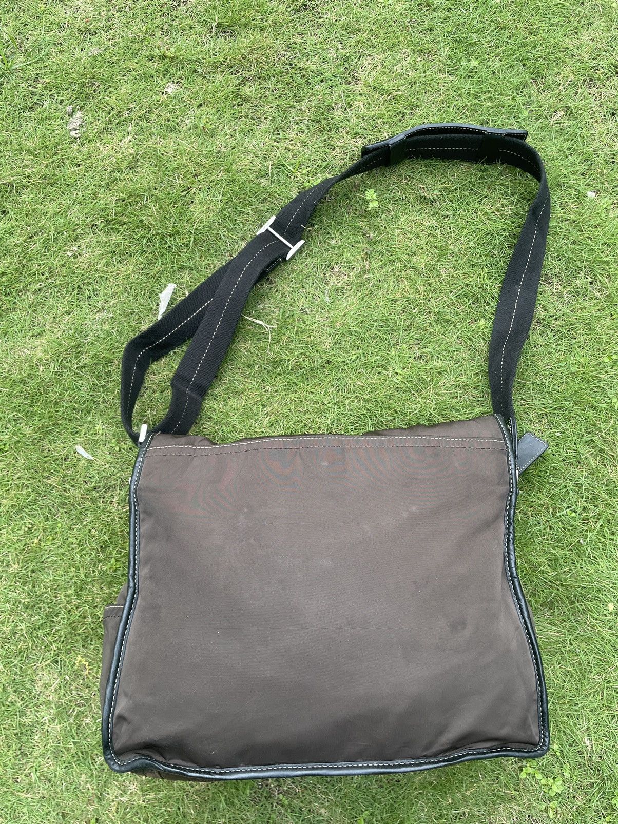 Coach Authentic COACH messenger bag Size ONE SIZE - 8 Thumbnail