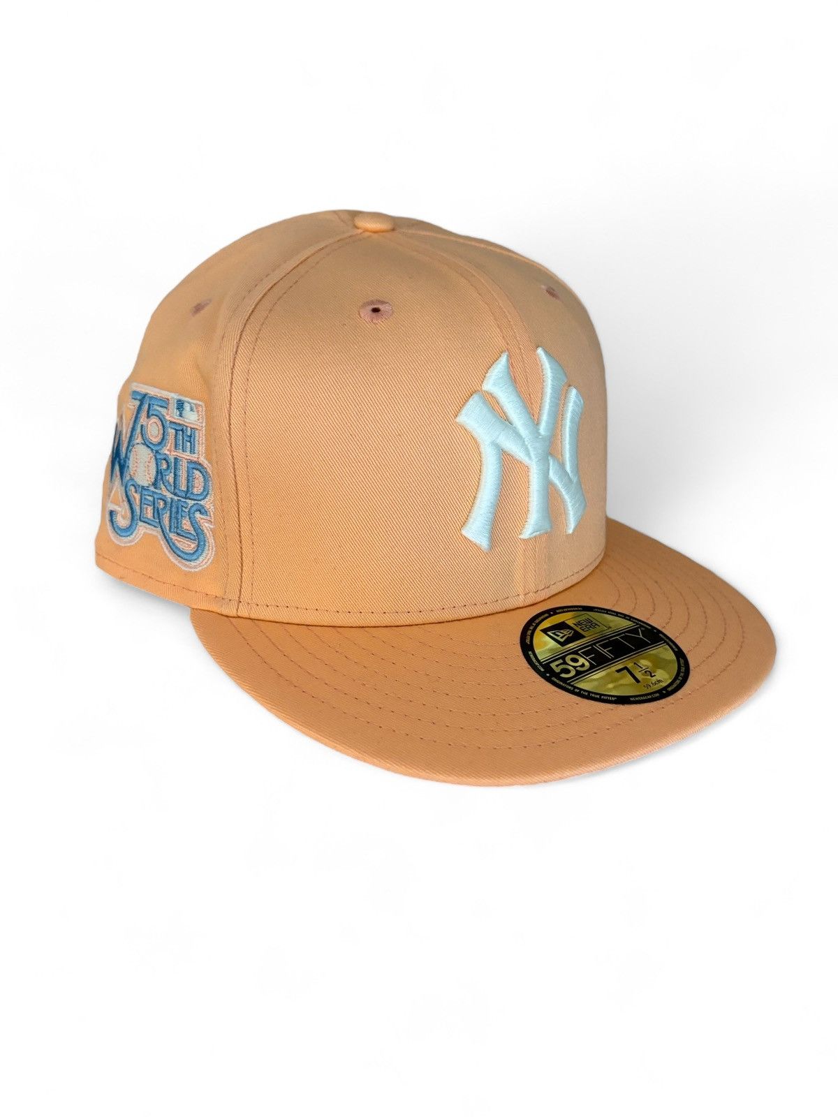 Cooperstown Collection × New Era × New York Yankees New Era Cooperstown collection New York Yankees cap hat Size ONE SIZE - 1 Thumbnail