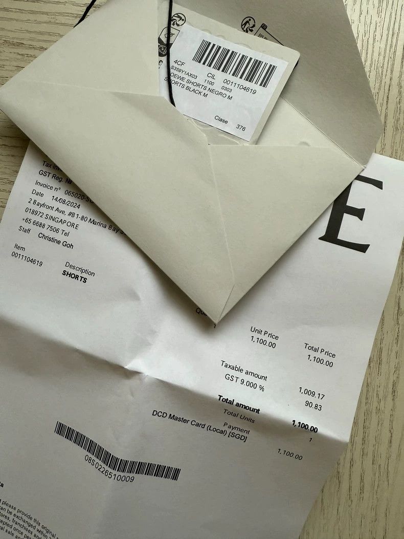 Loewe Loewe size M Summer shorts Size US 34 / EU 50 - 5 Thumbnail