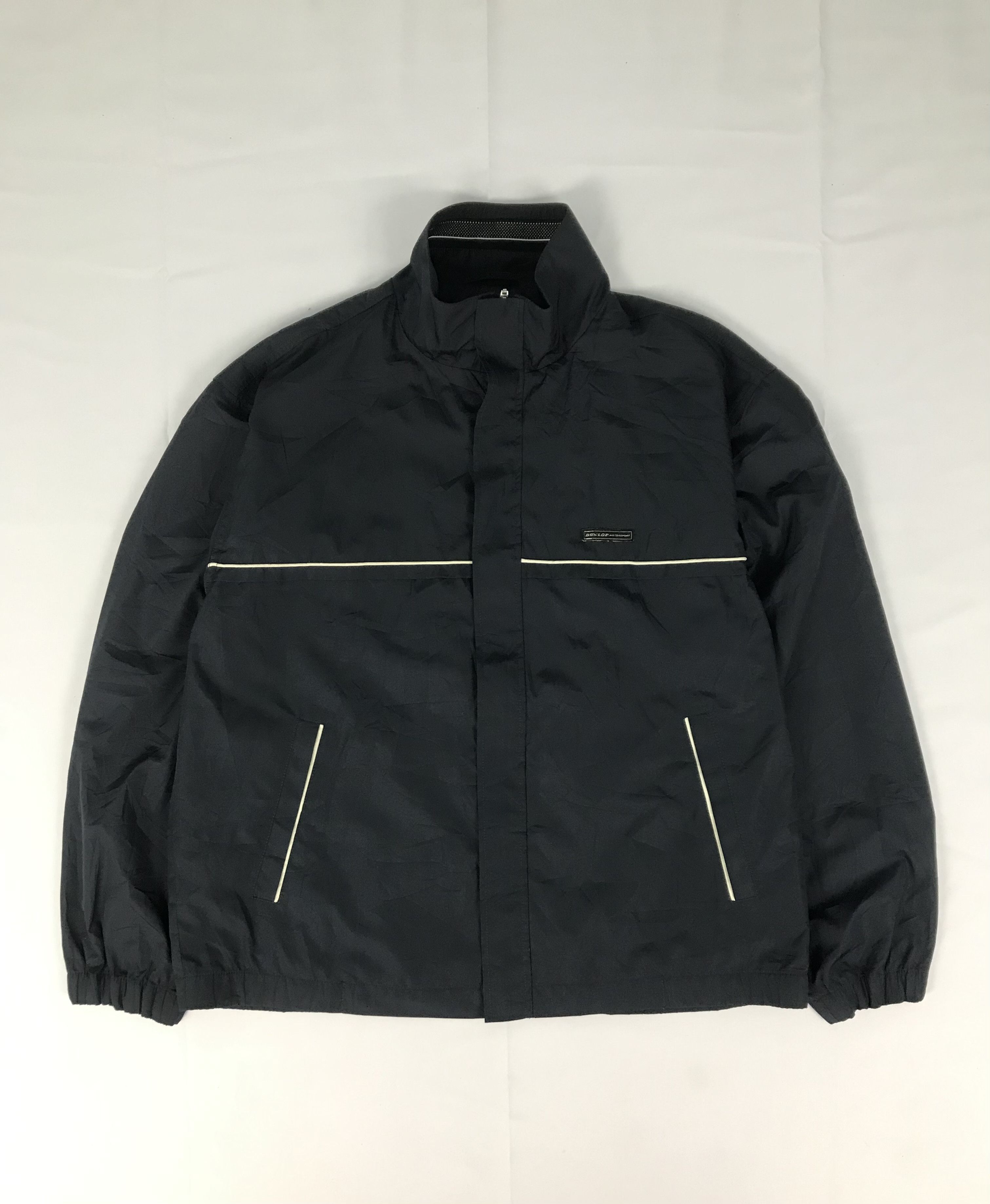 Dunlop Original Dunlop Windbraker Size US L / EU 52-54 / 3 - 1 Thumbnail