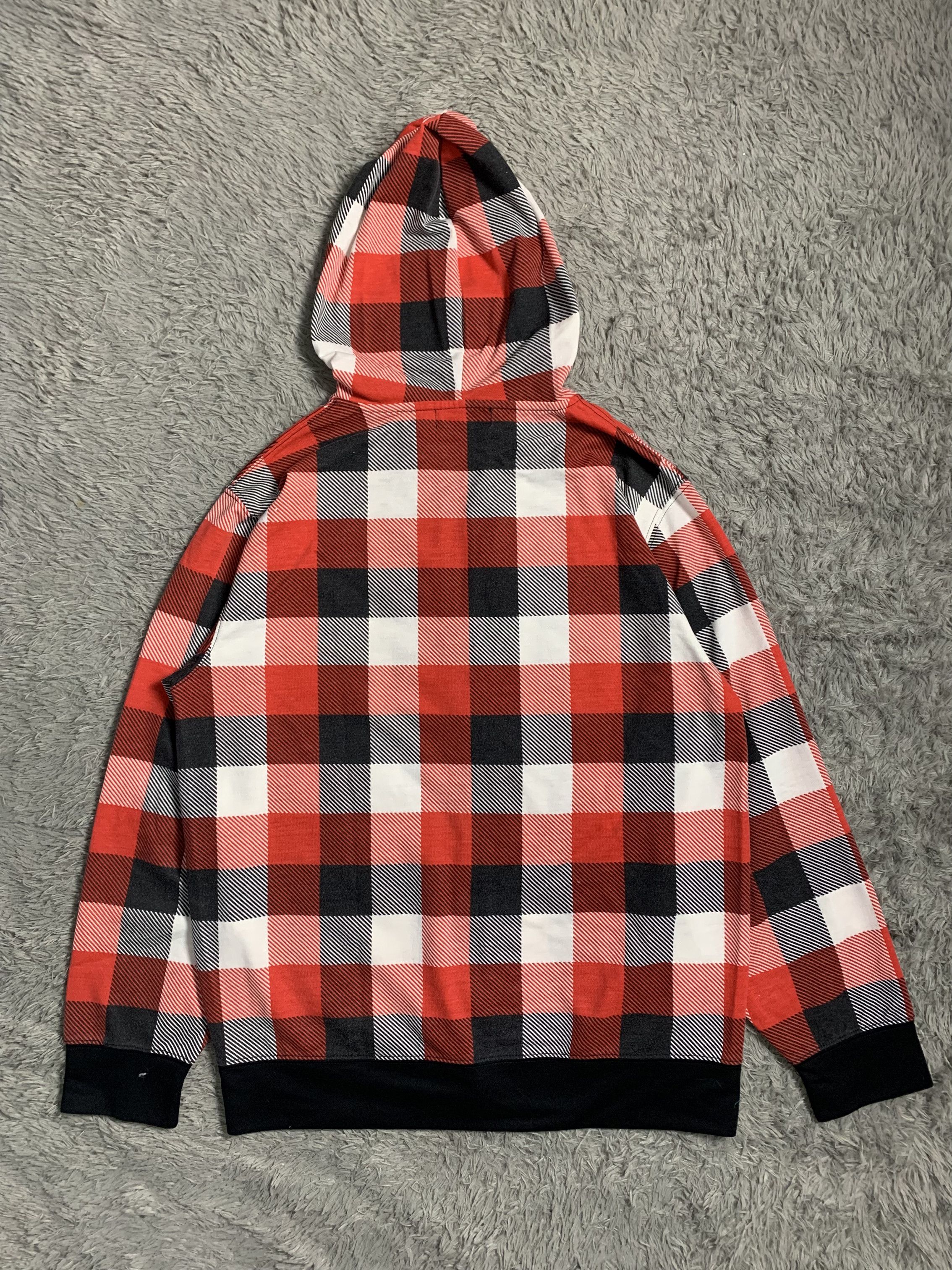 Japanese Brand Patern Beaumont Carr Hoodie Size US XL / EU 56 / 4 - 2 Thumbnail