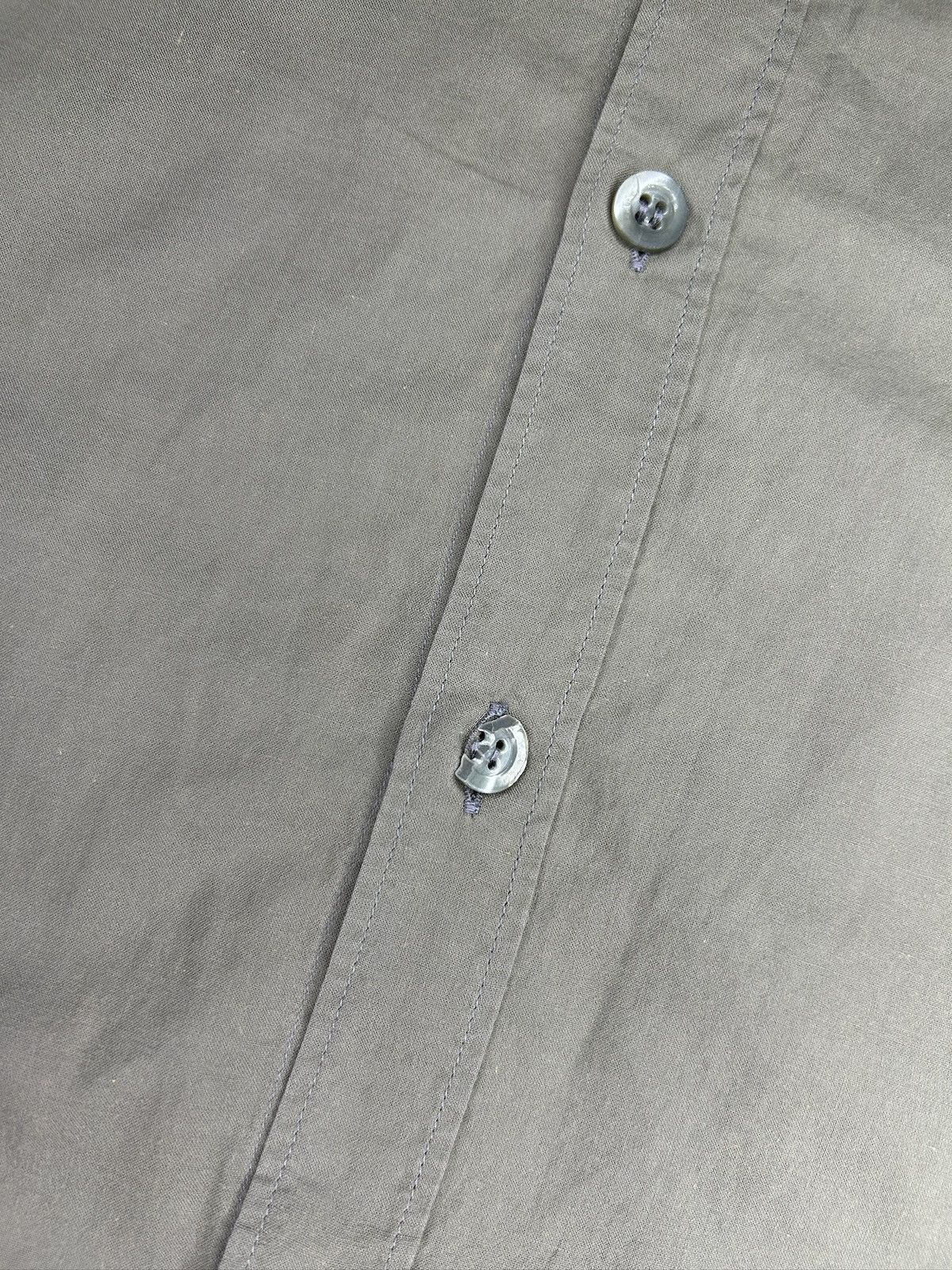 Carol Christian Poell S/S 03 Button Up Shirt Size US S / EU 44-46 / 1 - 9 Thumbnail