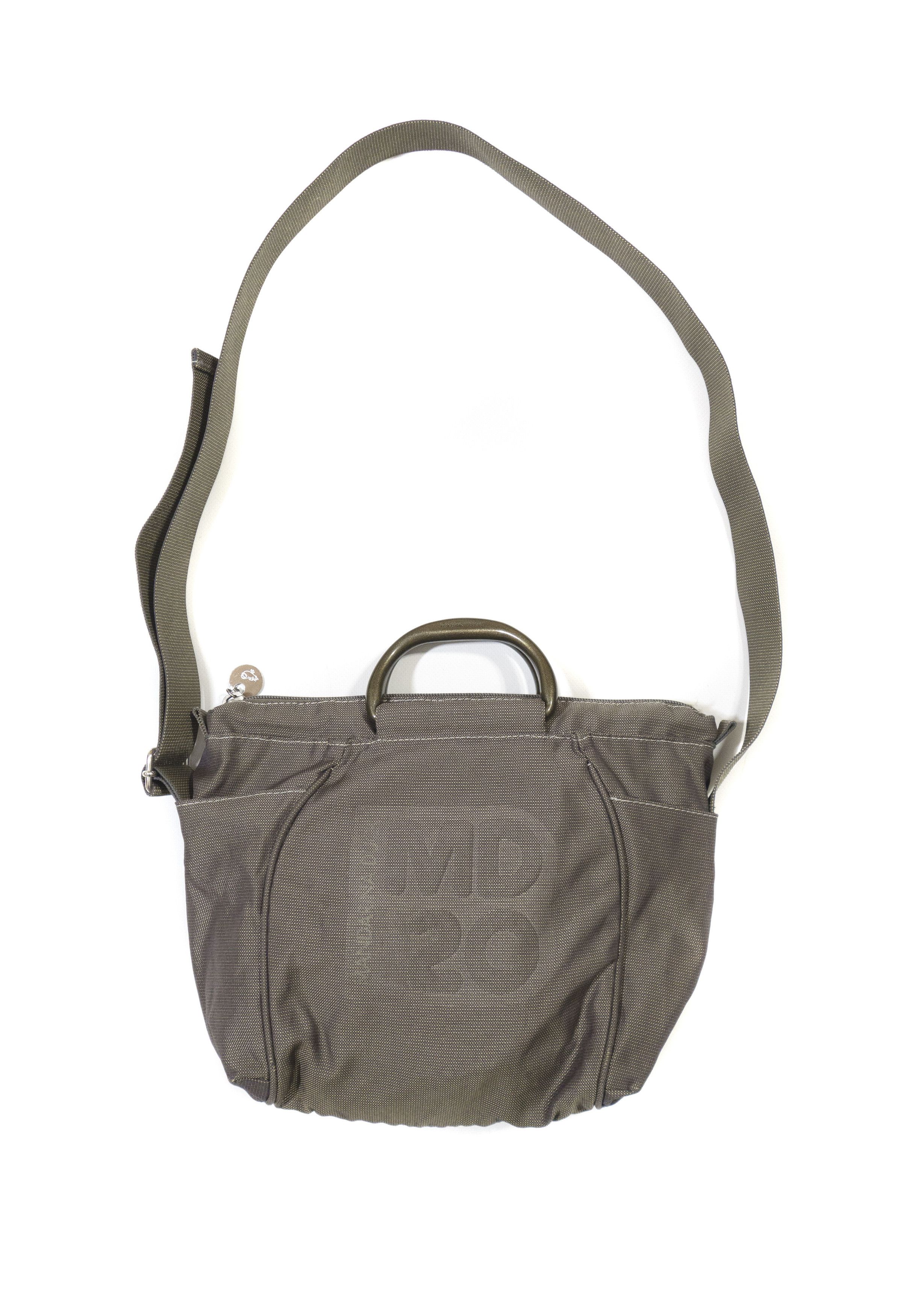 Mandarina Duck 90S MD20 Y2K Messenger Bag Vintage | Grailed