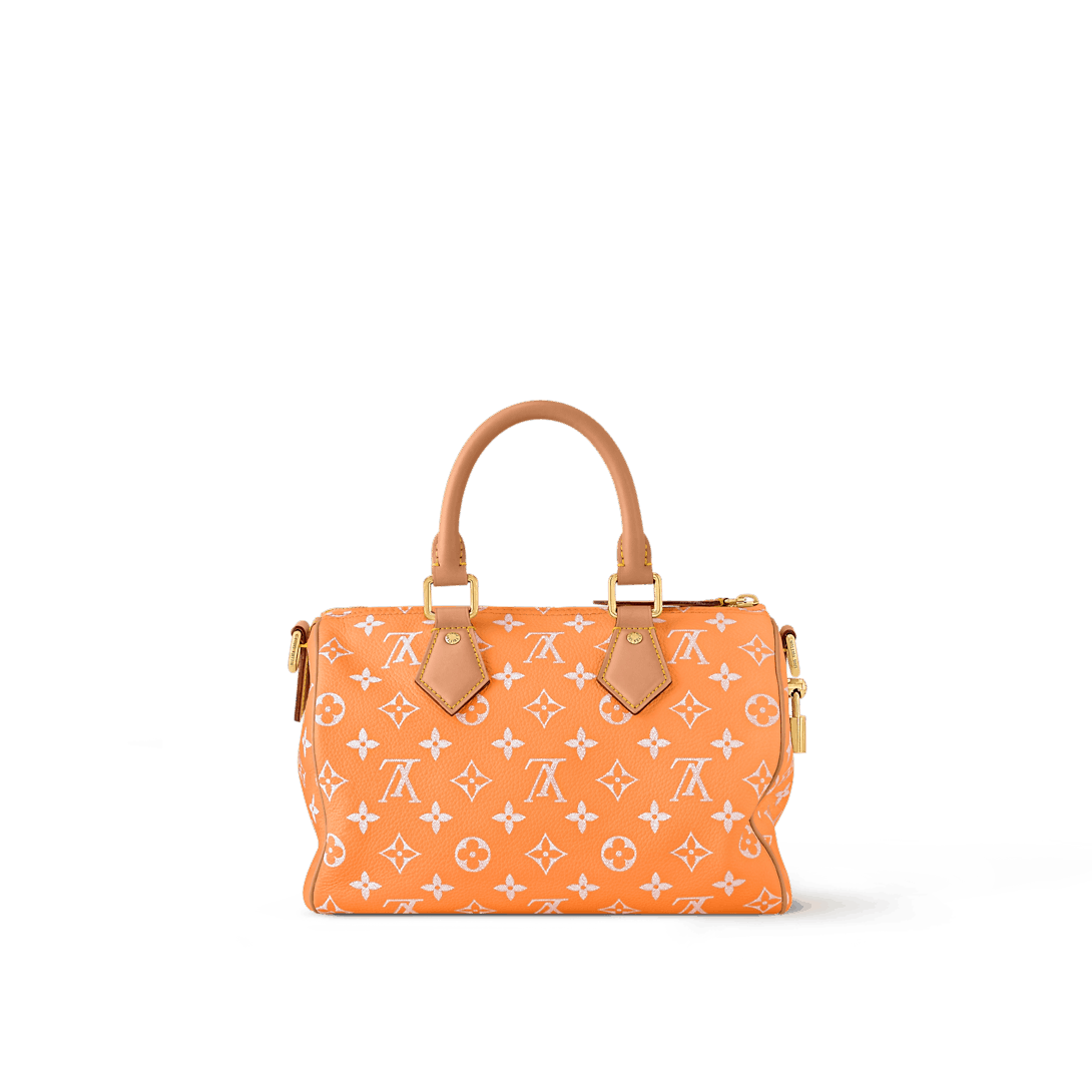 Louis Vuitton Speedy P9 Bandoulière 25 Bag Size ONE SIZE - 2 Thumbnail
