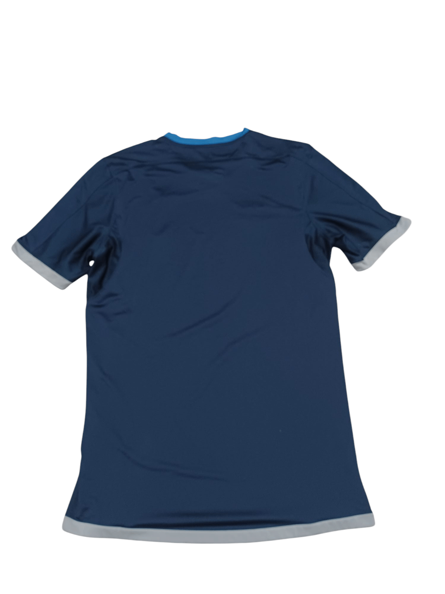 Under Armour TOTTENHAM UNDER ARMOUR TRAINING TEE JERSEY SOCCER FOOTBALL Size US M / EU 48-50 / 2 - 4 Thumbnail