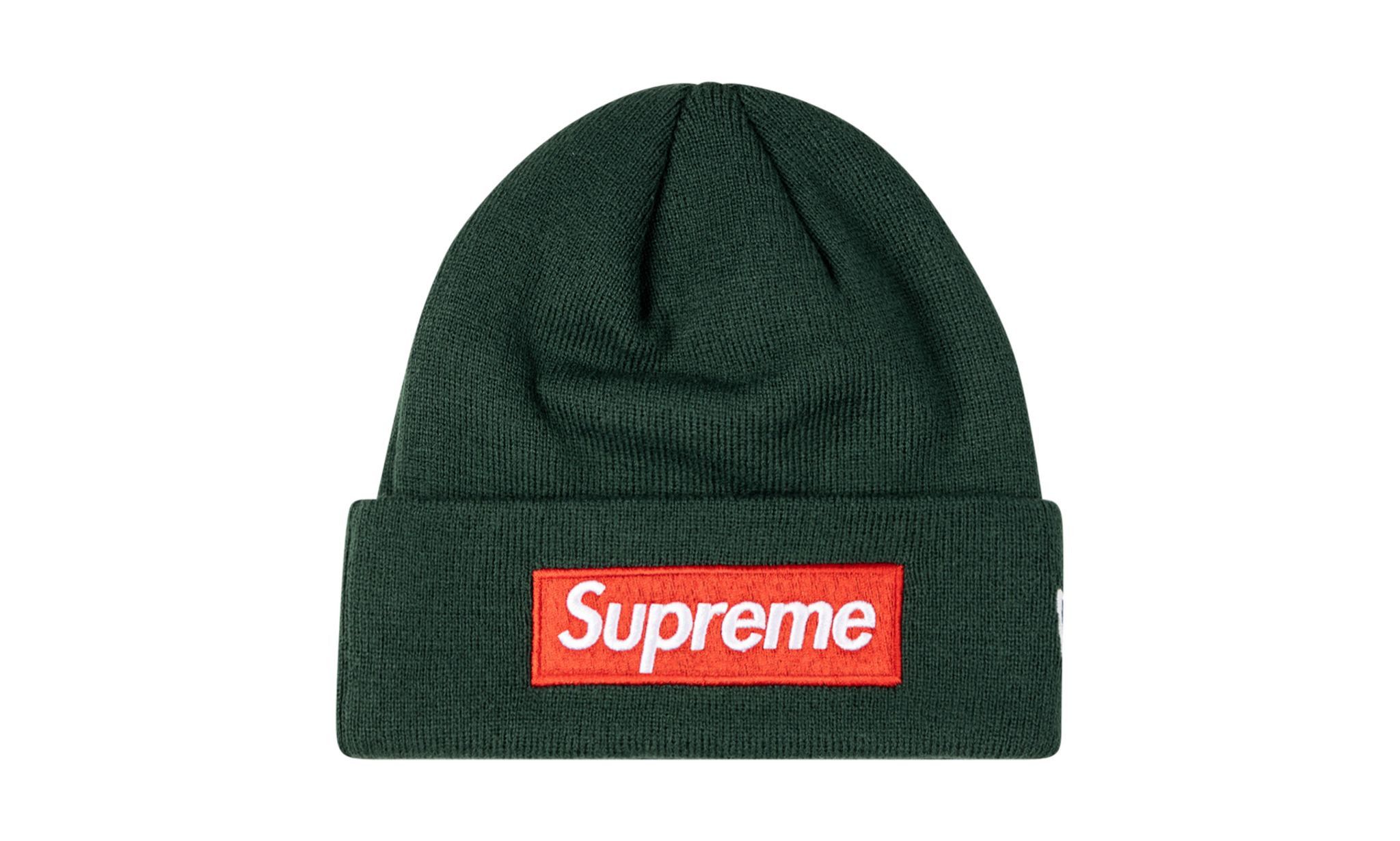 Japanese Brand × Supreme × Yohji Yamamoto Supreme Yohji