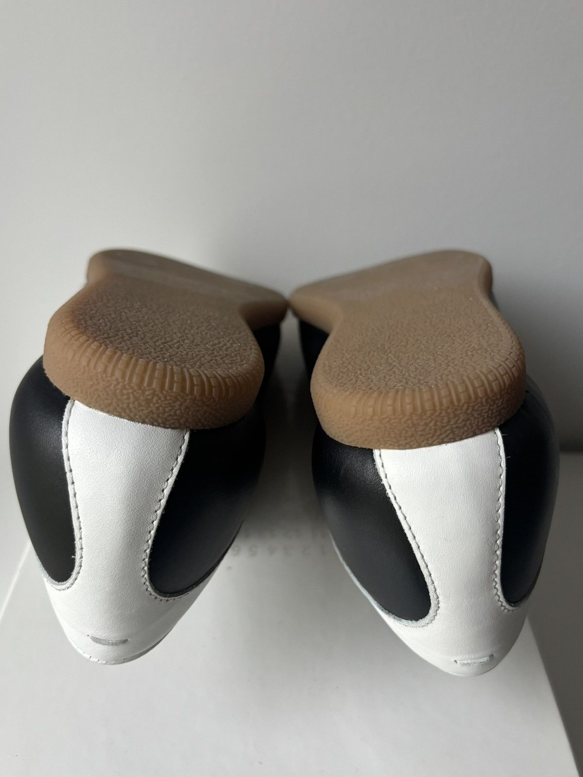 Maison Margiela Sample Replica GAT Sneaker Size US 10 / EU 43 - 13 Thumbnail
