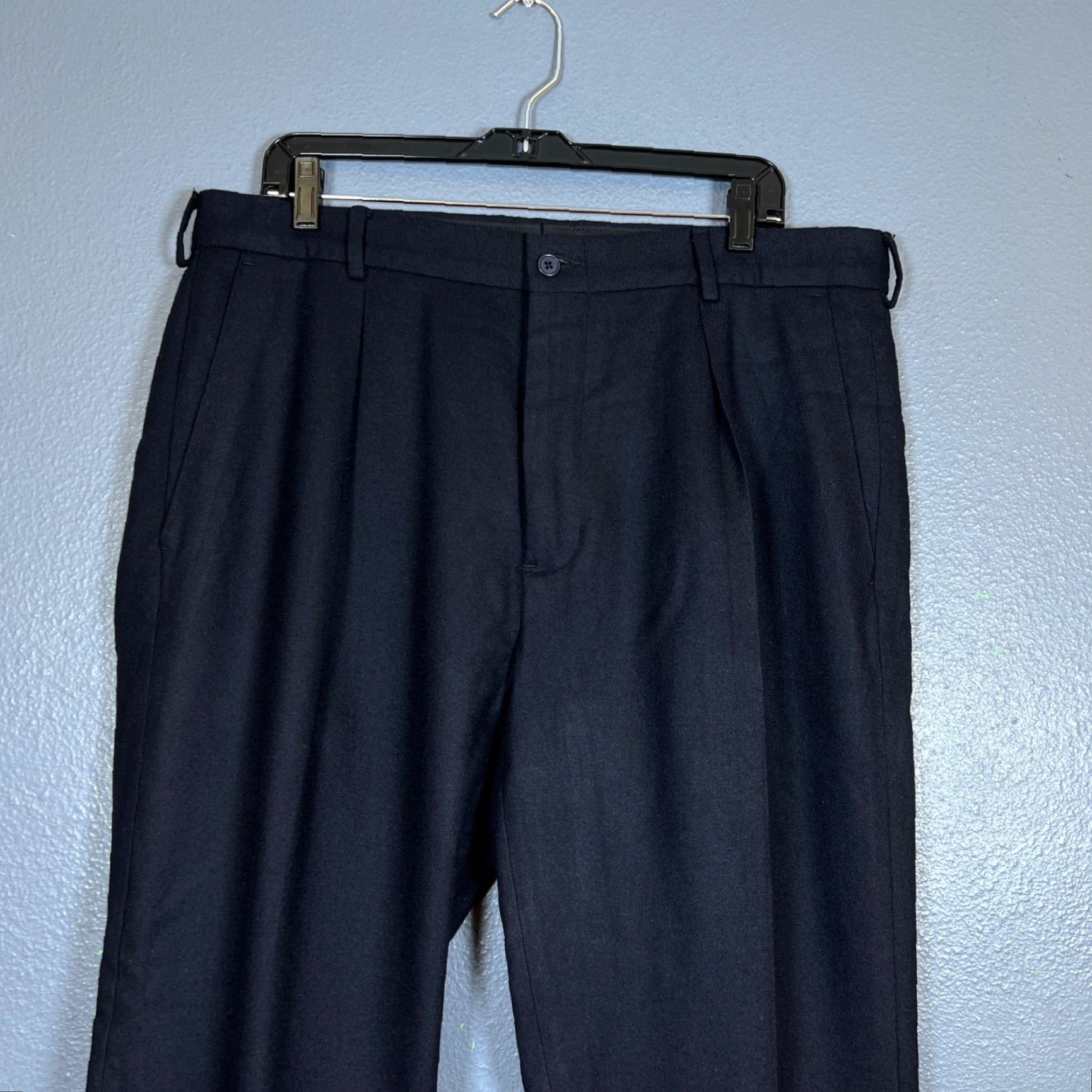 Polo Ralph Lauren VINTAGE Polo Ralph Lauren Dress Pants 36/30