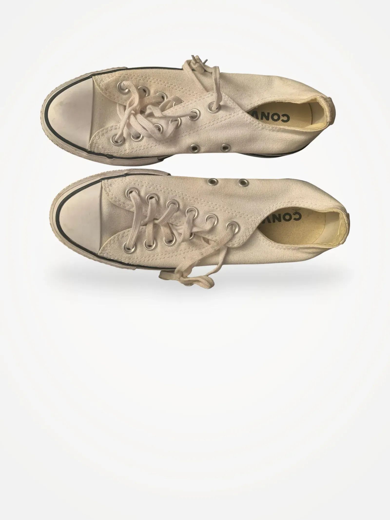Converse Converse Sneakers Size US 6 / IT 36 - 1 Thumbnail
