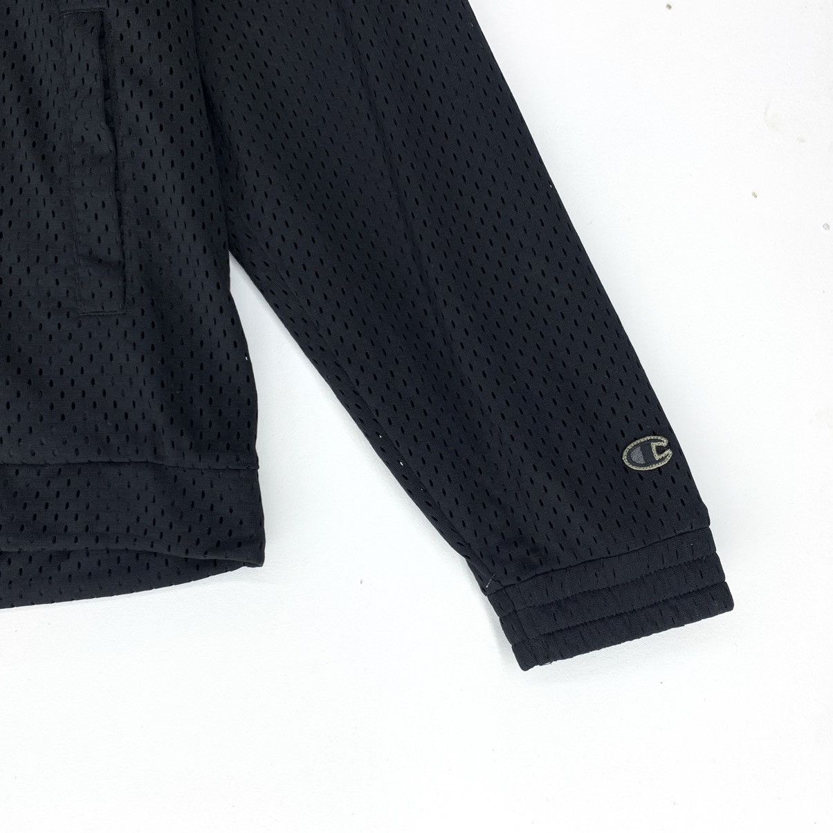 Champion × Rick Owens × Rick Owens Drkshdw Rick Owens X Champion Hoodie Jacket (personal Collection) Size US L / EU 52-54 / 3 - 6 Thumbnail