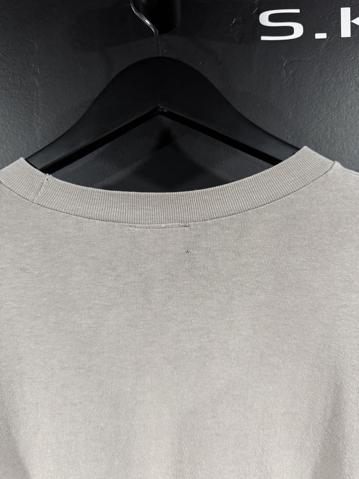 Old Navy 2000 Y2K Vintage Old Navy 02N Millennium Long Sleeve L Size US L / EU 52-54 / 3 - 8 Thumbnail