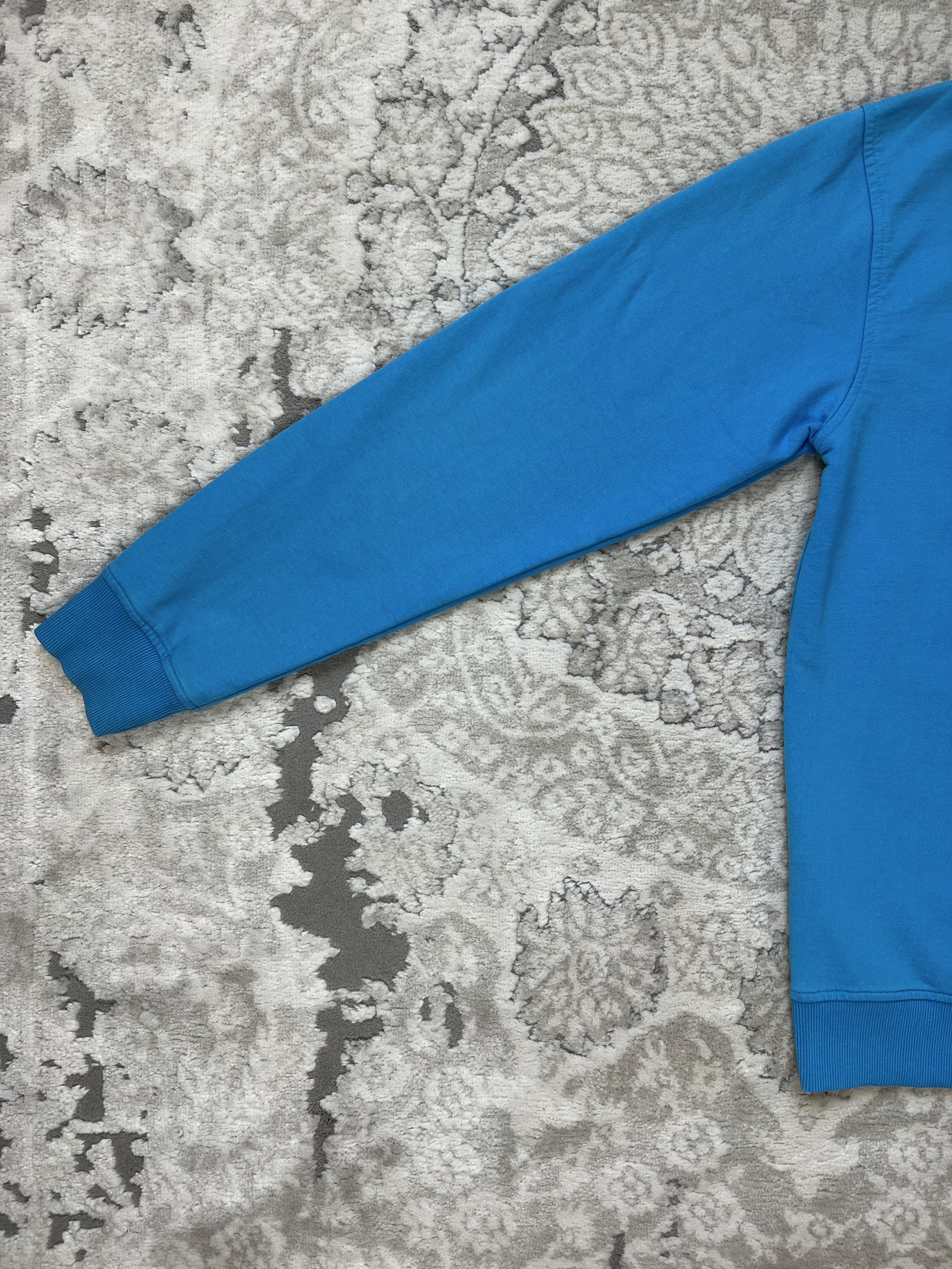 Quiksilver Quiksilver Costa Azul Zip Hoodie L/XL Surf Style Size US L / EU 52-54 / 3 - 14 Thumbnail