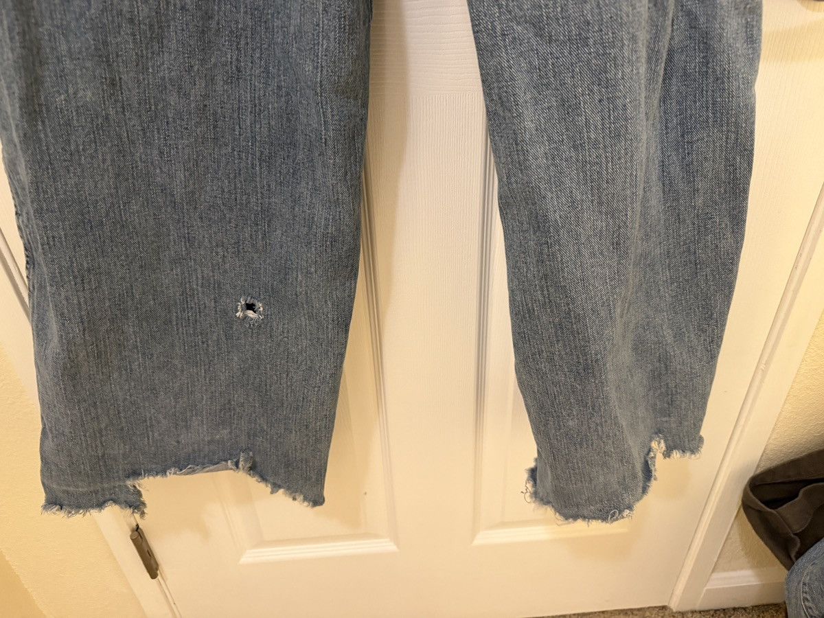 JNCO Jnco twin cannons Size US 34 / EU 50 - 5 Thumbnail