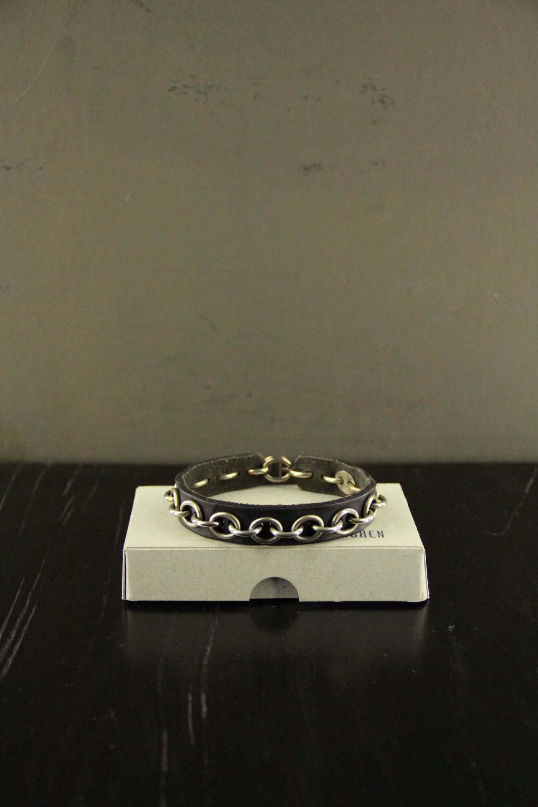 Werkstatt Munchen Werkstatt Munchen Multi Jewelry Watches Men one size Size ONE SIZE - 1 Thumbnail