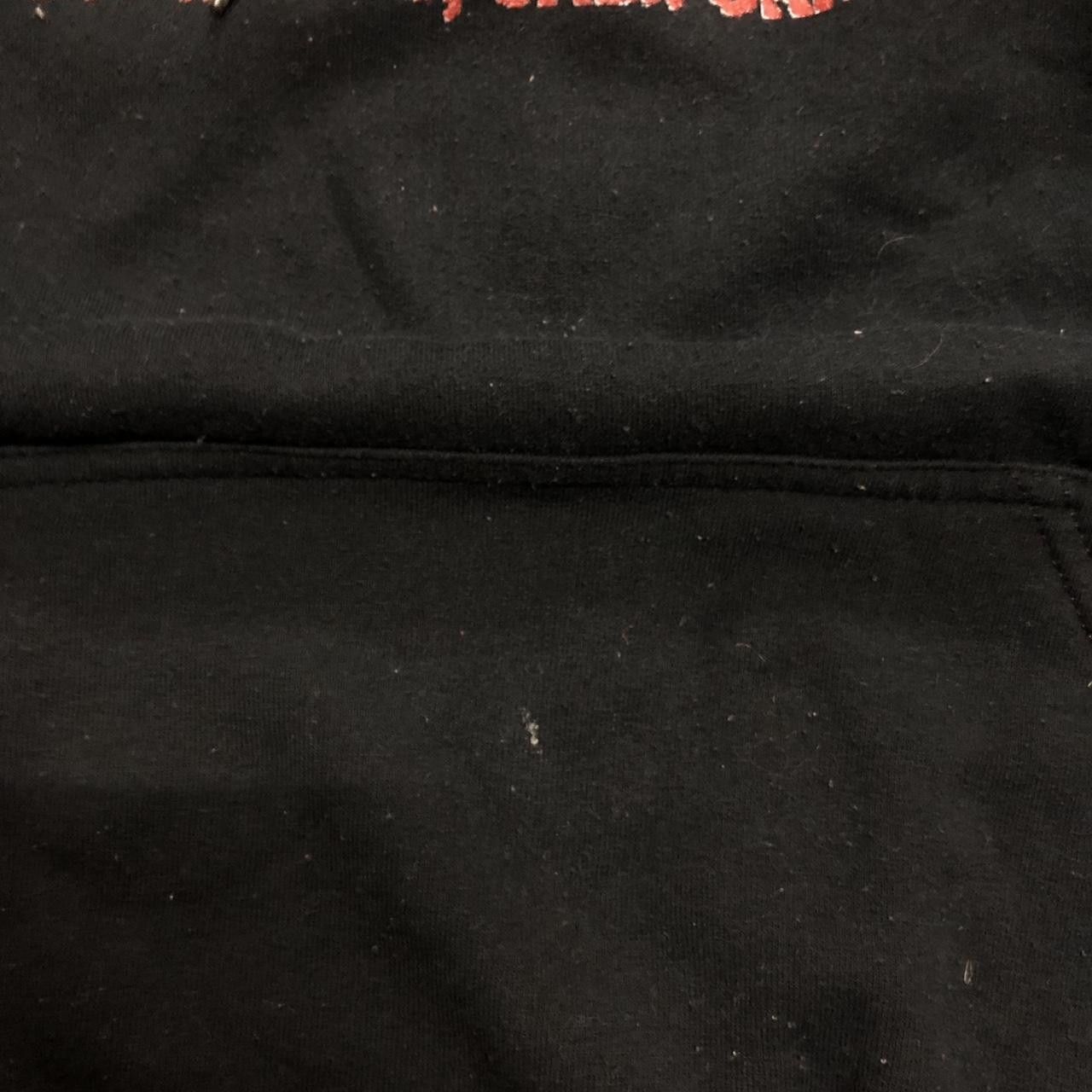 Other Black and red Millennium Dance Complex hoodie #dancewear Size US L / EU 52-54 / 3 - 4 Thumbnail