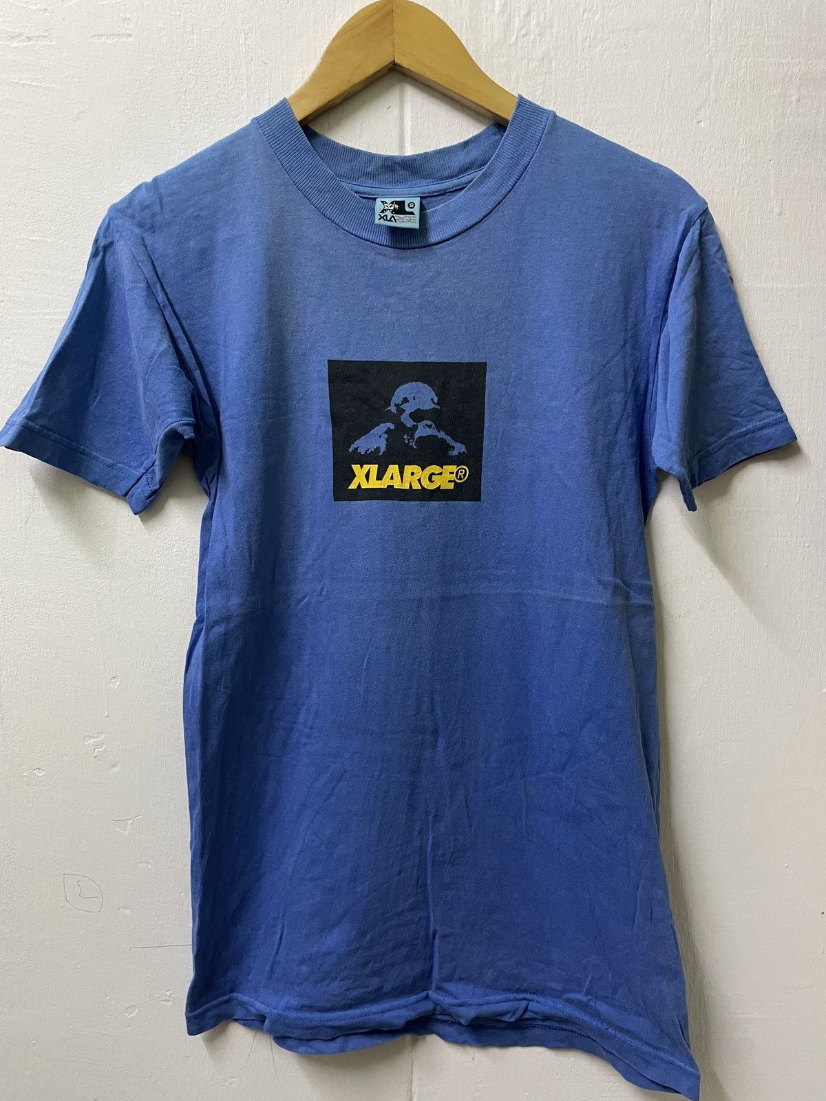 Vintage × Xlarge VINTAGE XLARGE Size US S / EU 44-46 / 1 - 1 Thumbnail