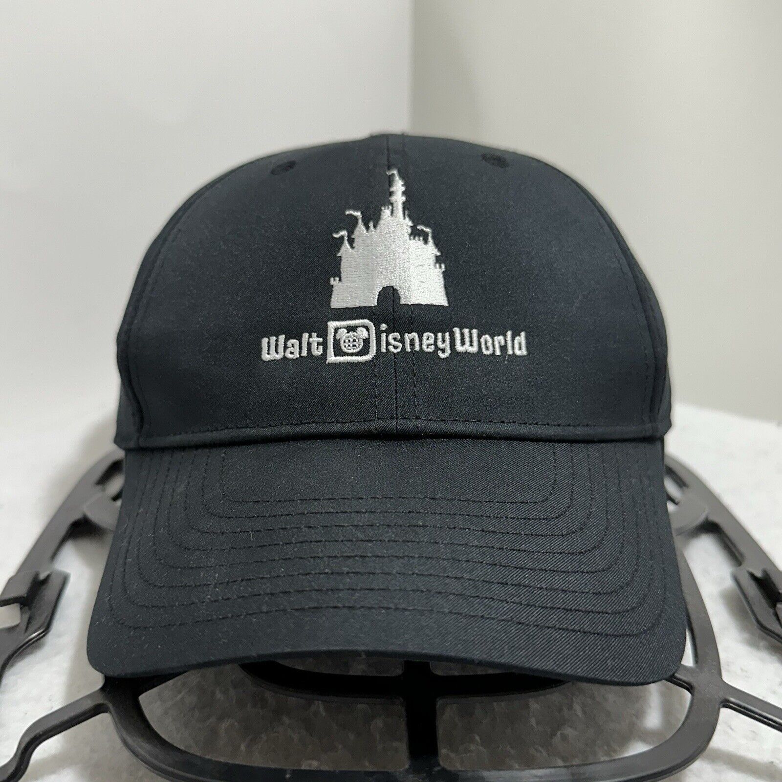 Nike Nike Disney Parks Adult Legacy Golf Hat Baseball Cap Castle Size ONE SIZE - 2 Thumbnail