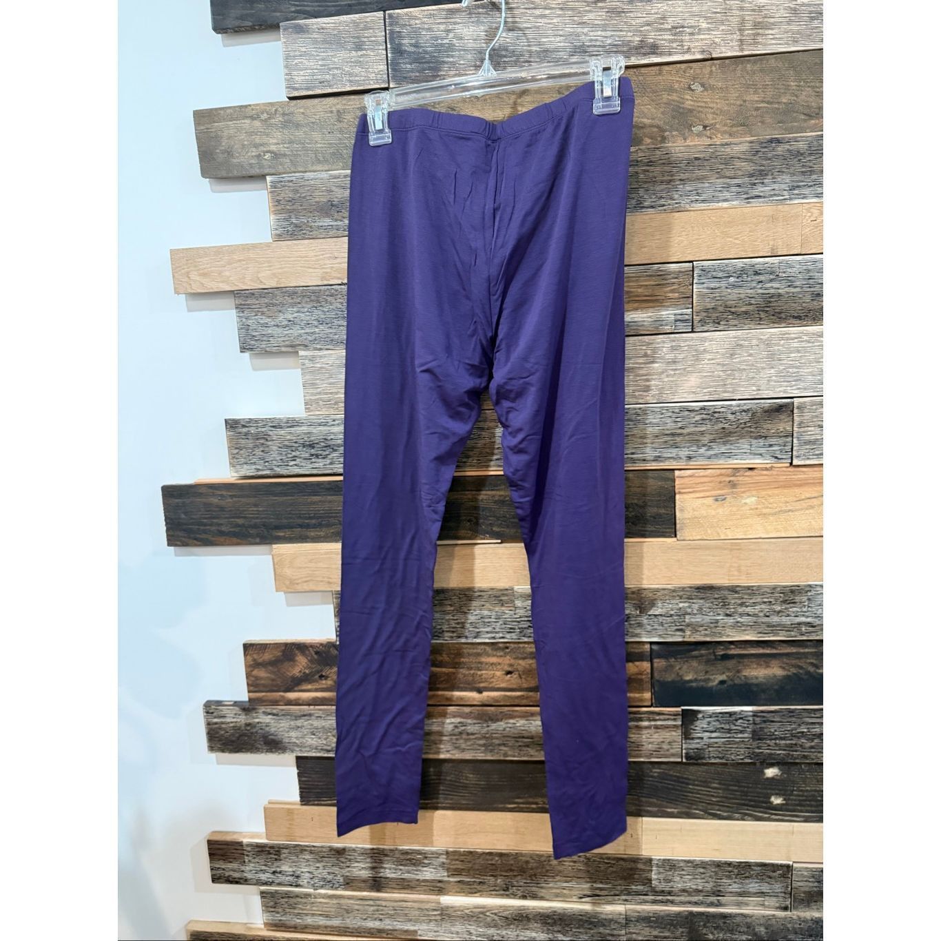 Guru Gudrun Sjoden full length leggings size medium Size 30" / US 8 / IT 44 - 2 Thumbnail
